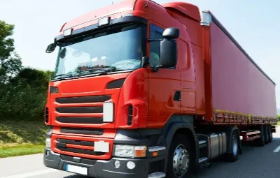 İzmir Ermenek Ambar Kargo