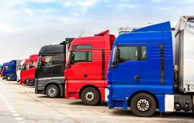 İzmir Ermenek Ambar Nakliyat