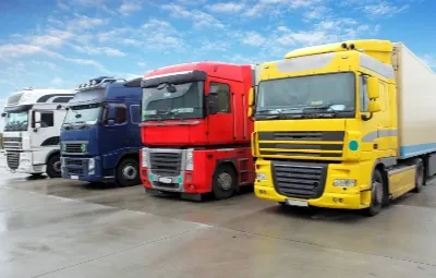 İzmir Ermenek Nakliye Ambarı