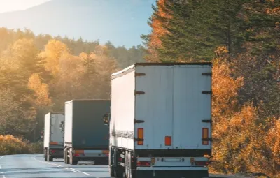 İzmir ile Ermenek Arası Klima Taşıma